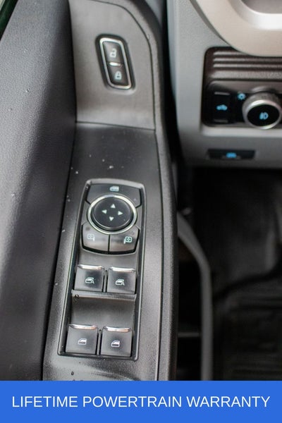 2024 Ford F-350SD XL