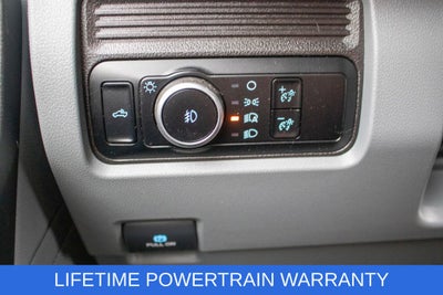 2024 Ford F-350SD XL