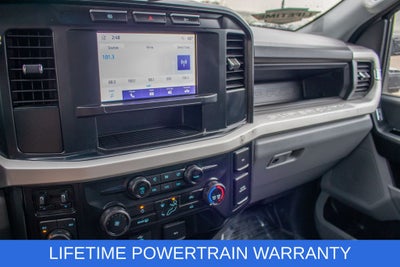 2024 Ford F-350SD XL