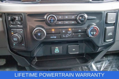2024 Ford F-350SD XL