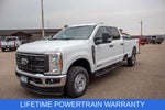 2024 Ford F-350SD XL