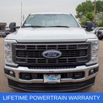 2024 Ford F-350SD XL