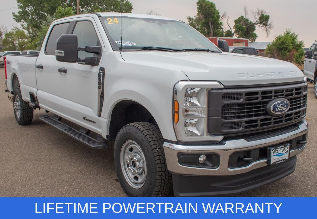 2024 Ford F-350SD XL