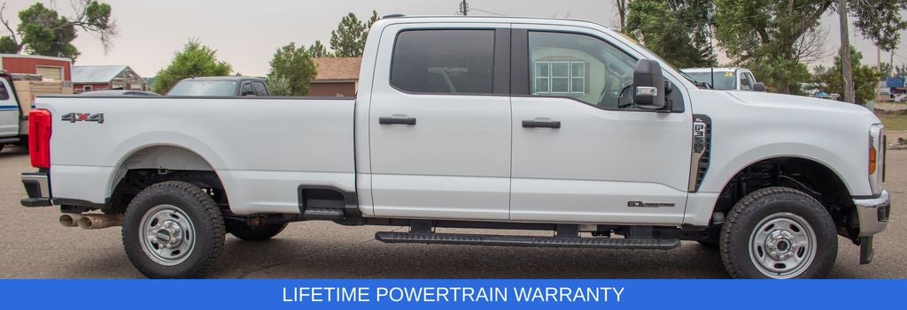 2024 Ford F-350SD XL