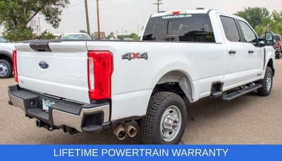 2024 Ford F-350SD XL