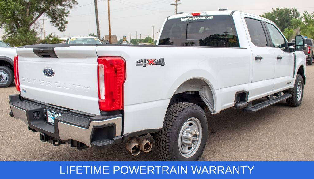 2024 Ford F-350SD XL