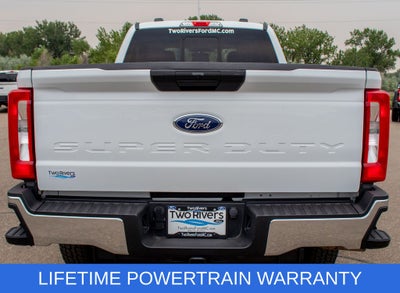 2024 Ford F-350SD XL