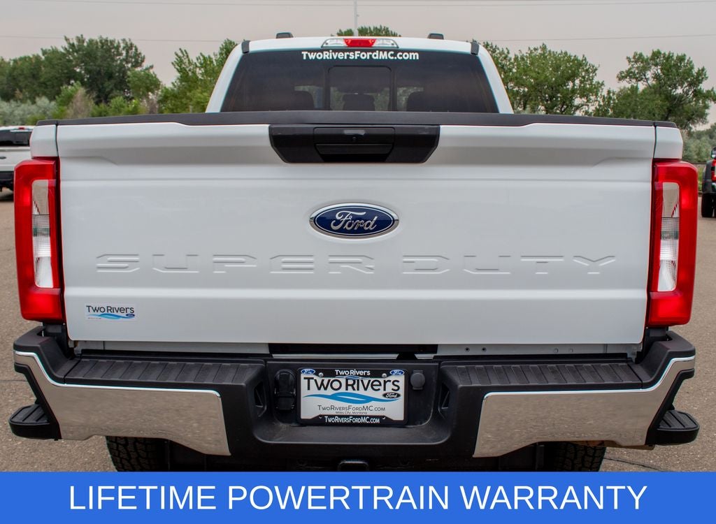 2024 Ford F-350SD XL