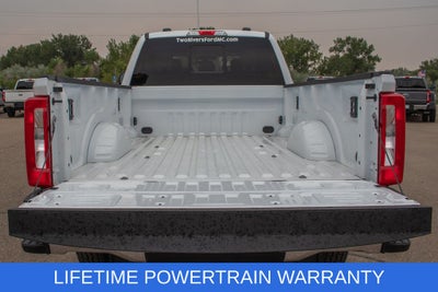 2024 Ford F-350SD XL