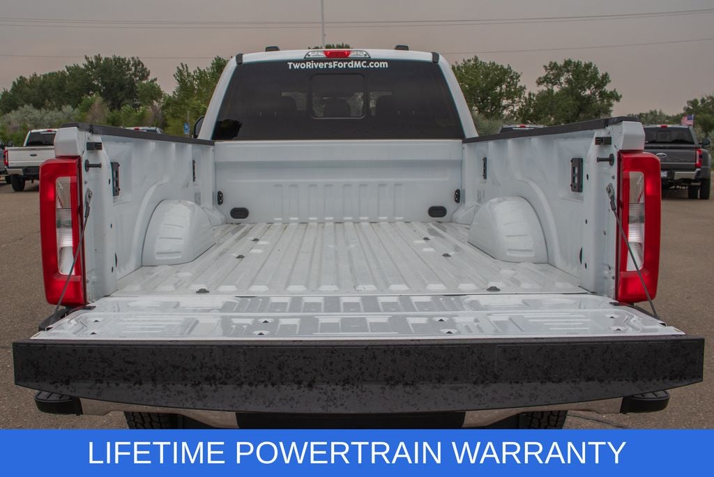 2024 Ford F-350SD XL
