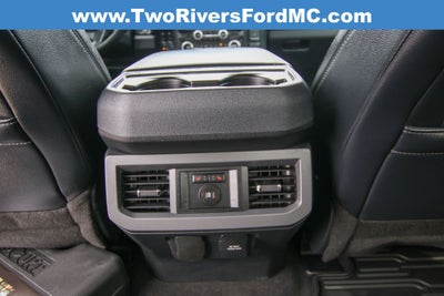 2024 Ford F-350SD Lariat DRW