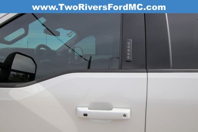 2024 Ford F-350SD Lariat DRW