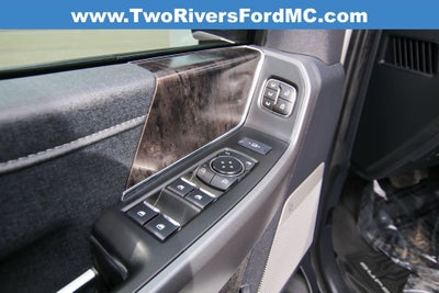 2024 Ford F-350SD Lariat DRW