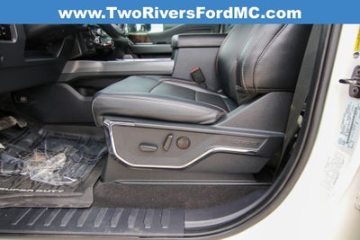 2024 Ford F-350SD Lariat DRW