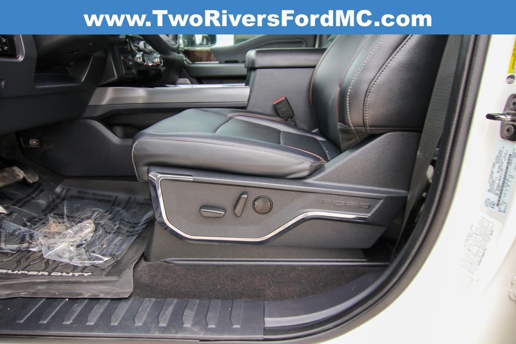 2024 Ford F-350SD Lariat DRW