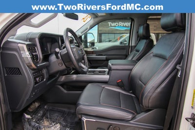 2024 Ford F-350SD Lariat DRW