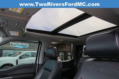 2024 Ford F-350SD Lariat DRW