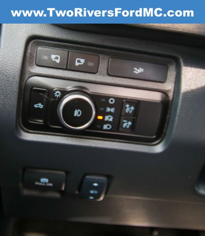 2024 Ford F-350SD Lariat DRW