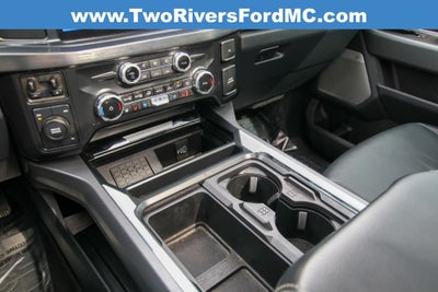 2024 Ford F-350SD Lariat DRW