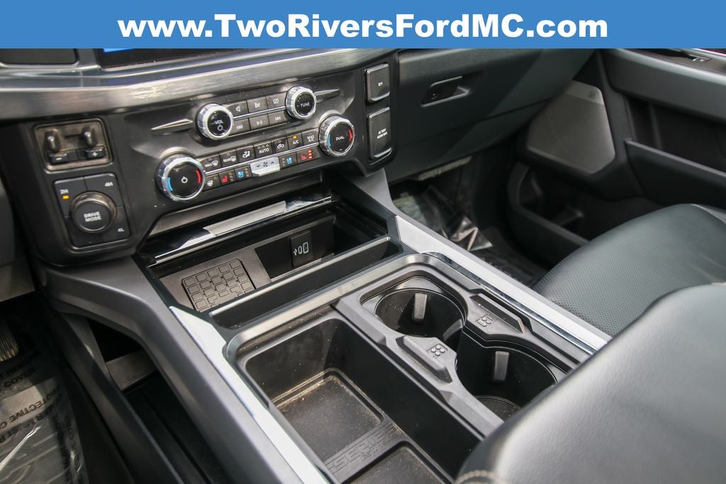 2024 Ford F-350SD Lariat DRW