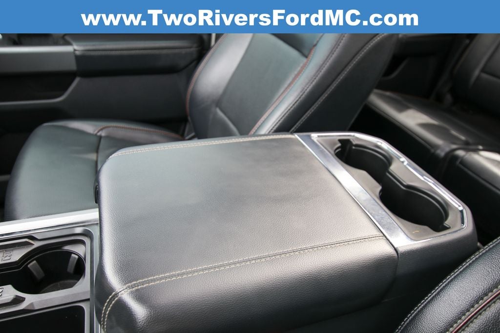 2024 Ford F-350SD Lariat DRW