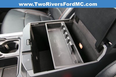 2024 Ford F-350SD Lariat DRW