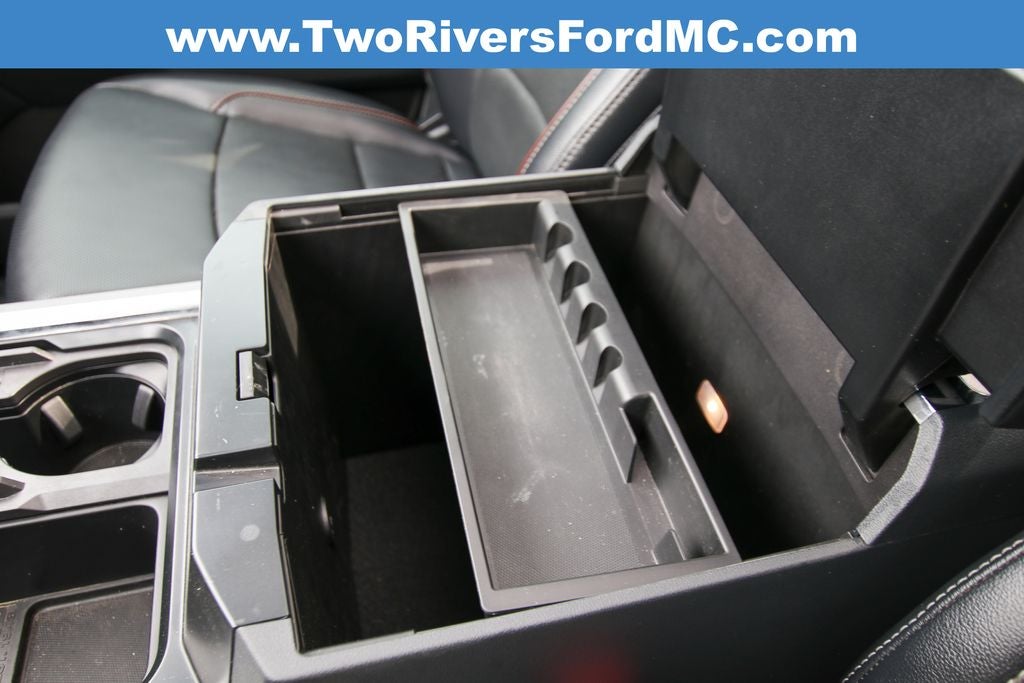 2024 Ford F-350SD Lariat DRW