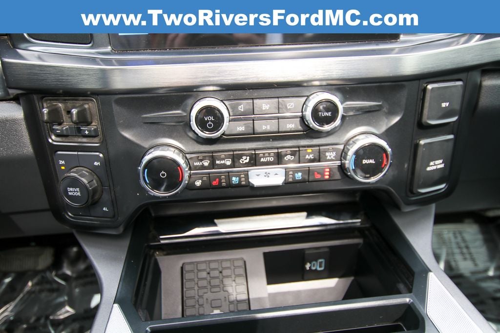 2024 Ford F-350SD Lariat DRW
