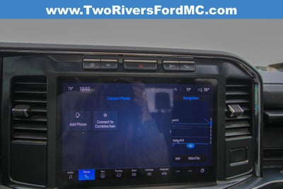2024 Ford F-350SD Lariat DRW