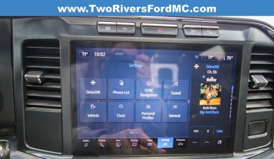 2024 Ford F-350SD Lariat DRW