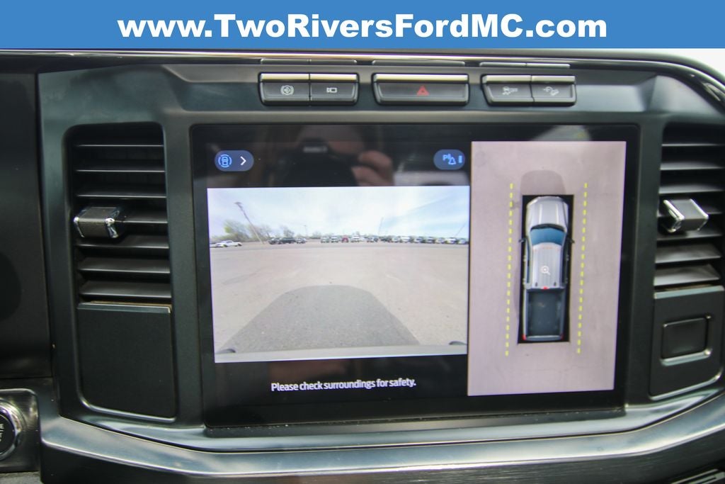 2024 Ford F-350SD Lariat DRW