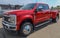 2024 Ford F-450SD King Ranch DRW