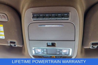 2024 Ford F-450SD King Ranch DRW