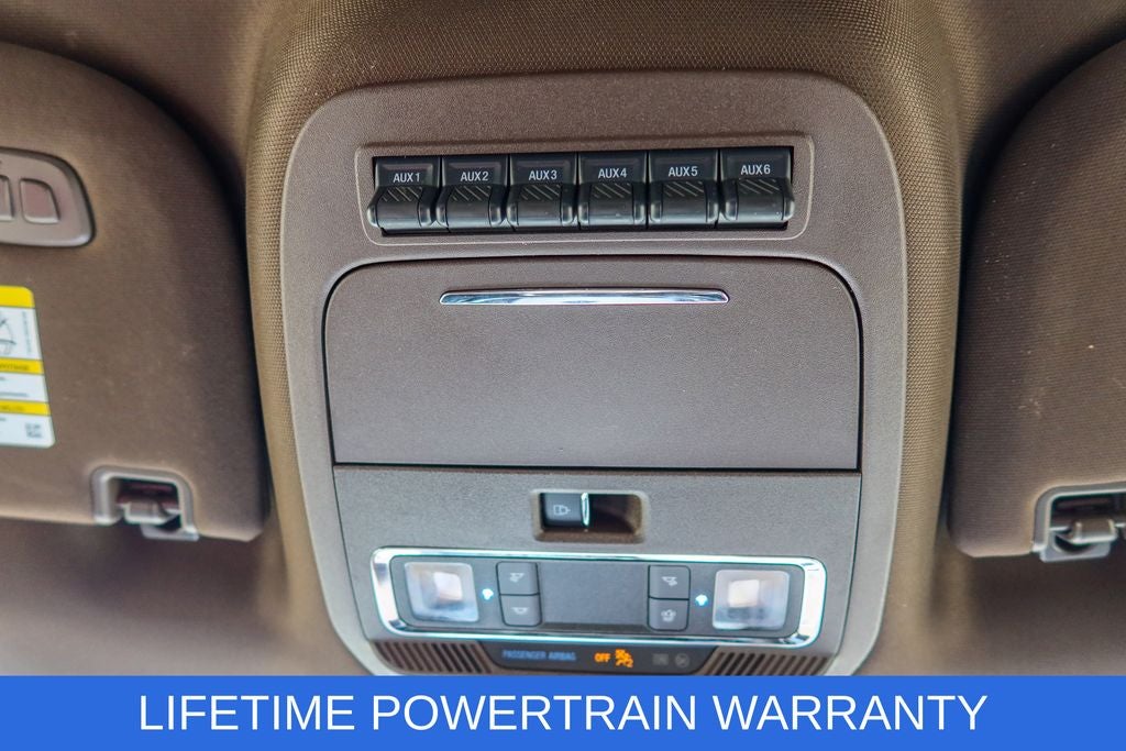 2024 Ford F-450SD King Ranch DRW