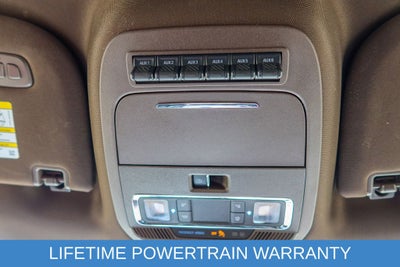 2024 Ford F-450SD King Ranch DRW