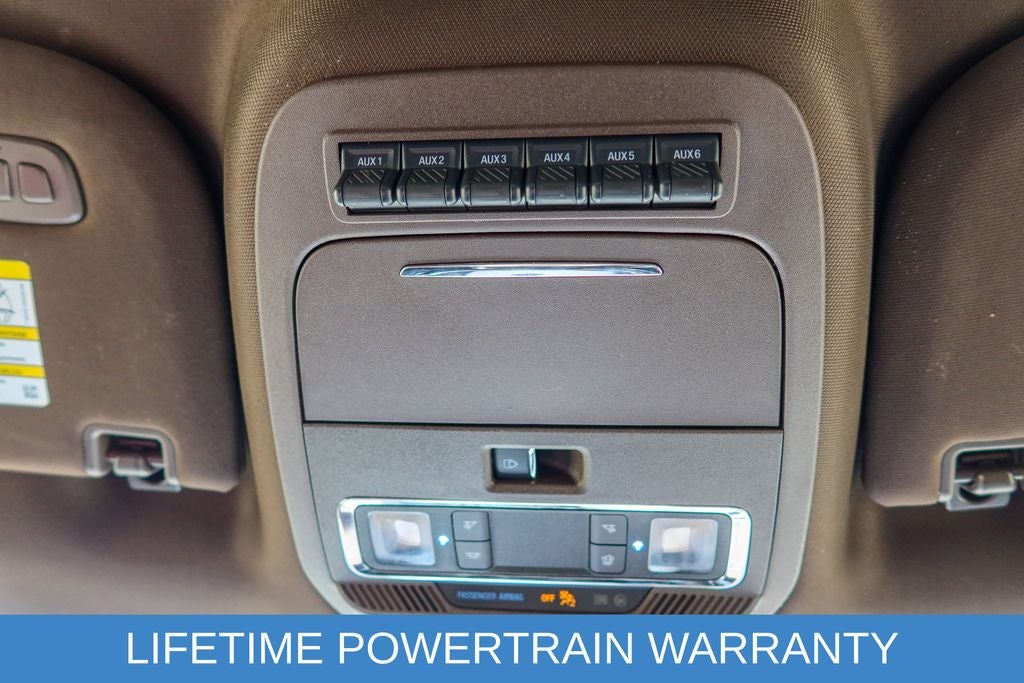 2024 Ford F-450SD King Ranch DRW