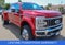 2024 Ford F-450SD King Ranch DRW