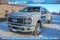 2024 Ford F-450SD Platinum DRW
