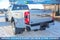 2024 Ford F-450SD Platinum DRW
