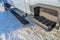 2024 Ford F-450SD Platinum DRW