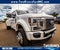 2022 Ford F-450SD Limited DRW