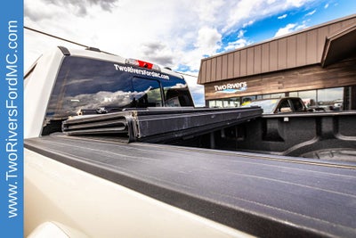 2022 Ford F-450SD Limited DRW