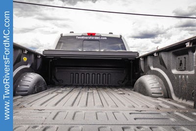2022 Ford F-450SD Limited DRW
