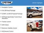 2022 Ford F-450SD Limited DRW