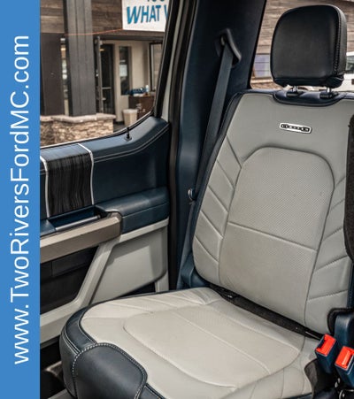 2022 Ford F-450SD Limited DRW