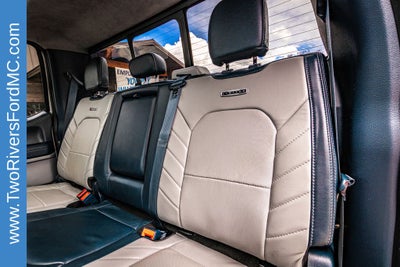 2022 Ford F-450SD Limited DRW