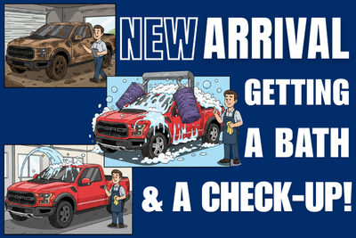 2019 Ford F-150 Base
