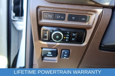 2024 Ford F-150 King Ranch