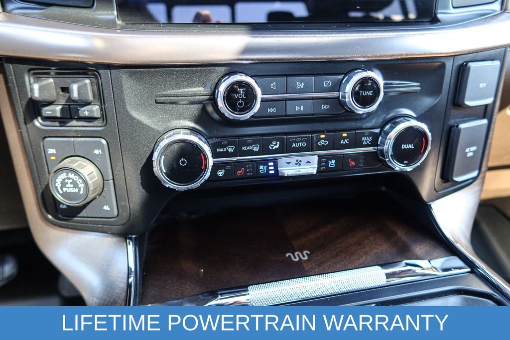 2024 Ford F-150 King Ranch