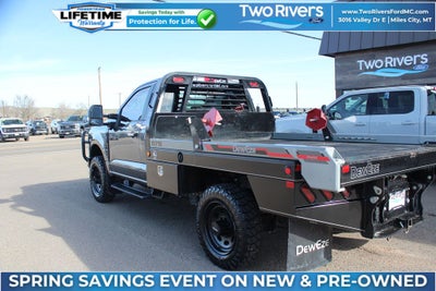 2023 Ford F-350SD XL